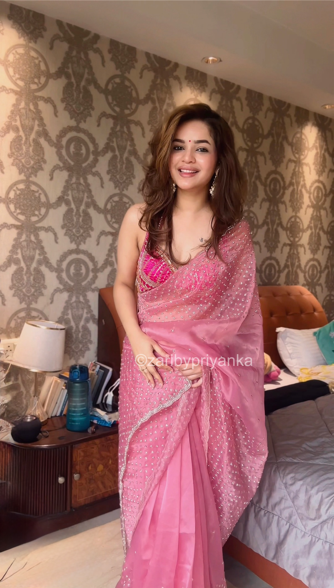 RANG - Pastel Designer Edit