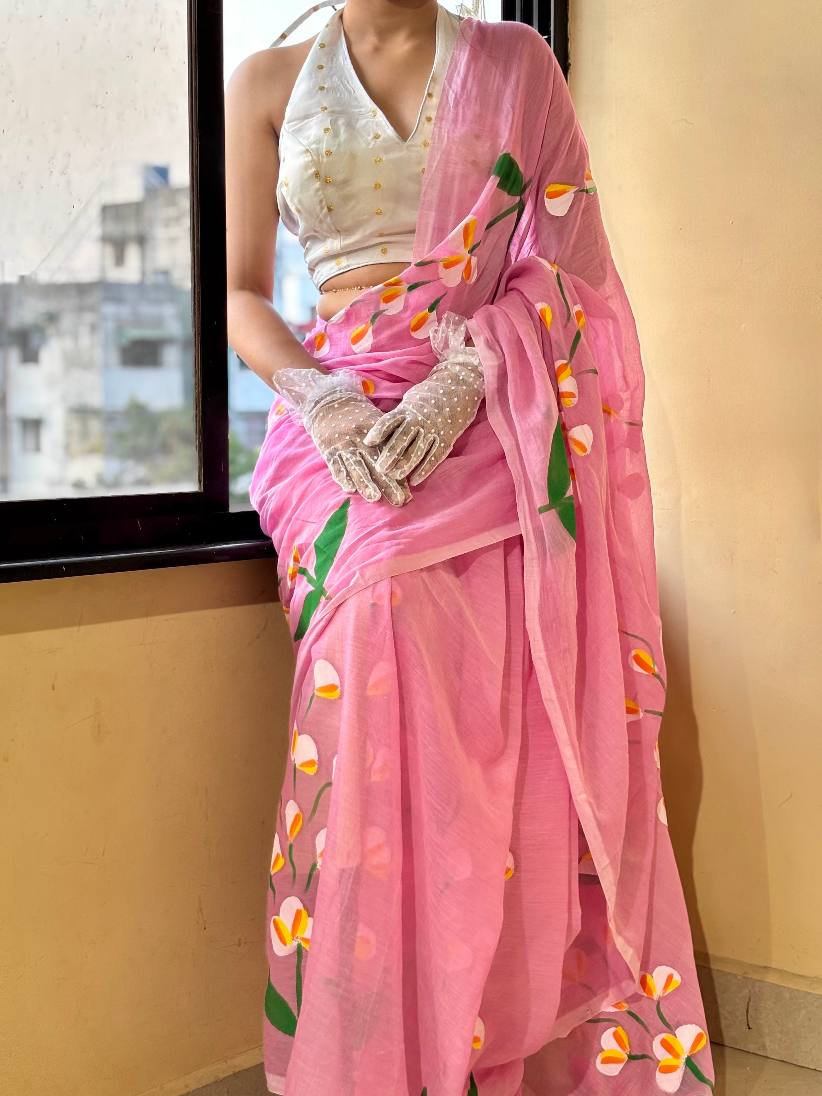GULMOHAR - The Summer Edit