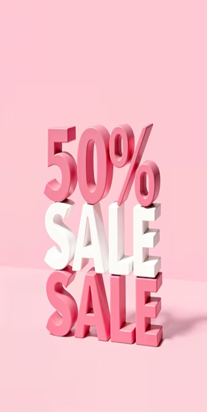 FINAL SALE