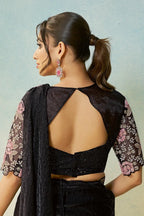 Raat - Ready To Wear Designer Saree