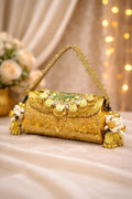 ZP12- Exclusive Metal Clutch