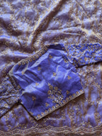 Artha - Designer Cocktail Saree