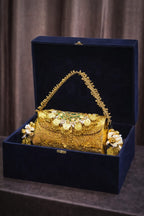 ZP12- Exclusive Metal Clutch