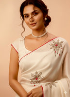 Vidha - Kota Doriya Saree
