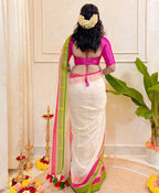 Sita - Soft Mulmul Soft Cotton Saree