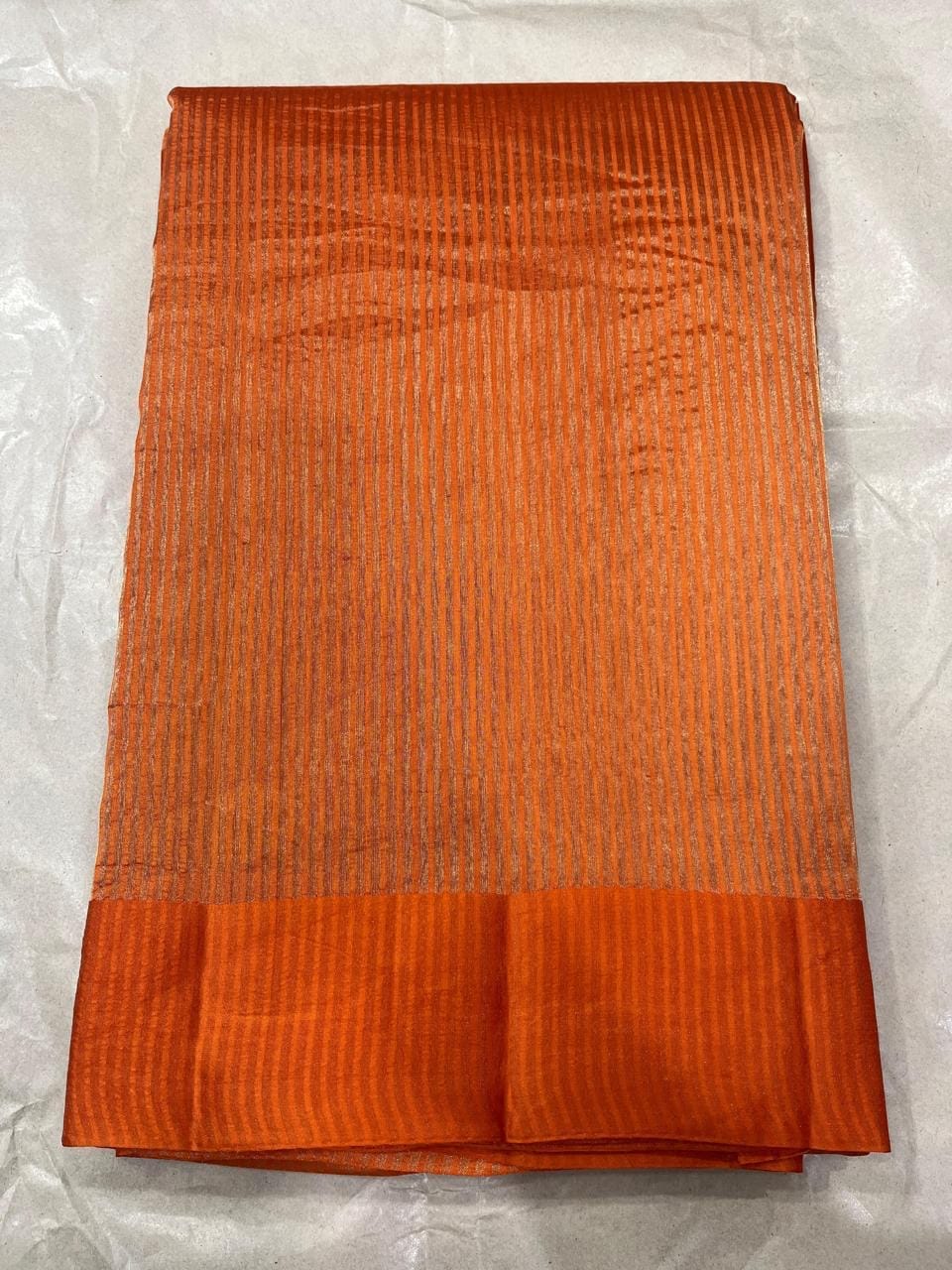 Raashi- Pure Tissue Silk Saree