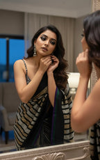 Radhika - Semi Katan silk saree