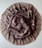 Yuva - Designer Handwork Saree