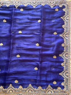 Yashika - Designer Handwork Saree