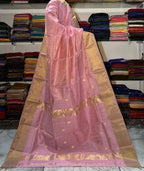 Mohana - Pure Maheswari Silk Saree