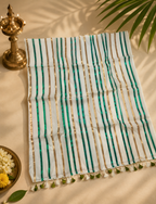 Thamara - Mul Mul Cotton Saree