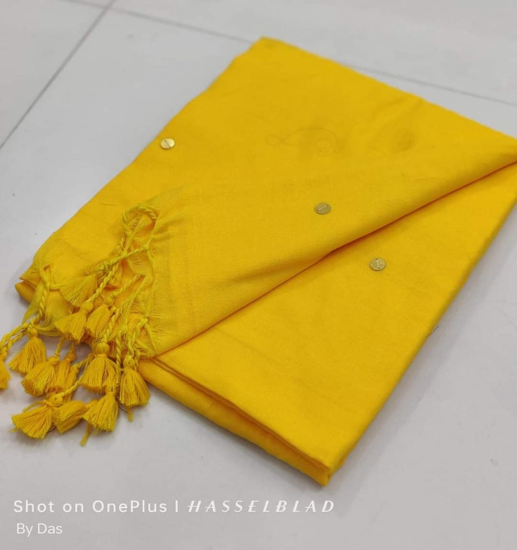 Archi - Mul mul Cotton Saree