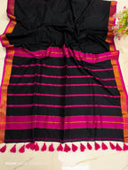 Kalika - Soft Mul Cotton Saree