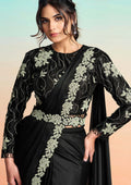Mitu - Ready To Wear Designer Saree