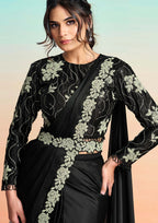 Mitu - Ready To Wear Designer Saree