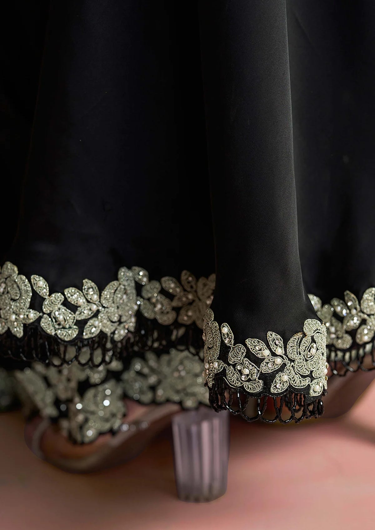 Mitu - Ready To Wear Designer Saree