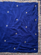 Samanta - Designer Cocktail Saree