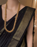 Saraswati - Pure Kalyani Cotton Silk Saree