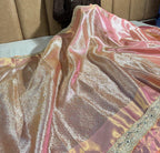 Sai - Soft Kanchi Silk Saree