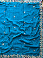 Lalita - Designer Cocktail Saree
