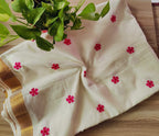 Rinma - Pure Cotton Saree
