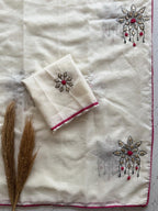 Vidha - Kota Doriya Saree