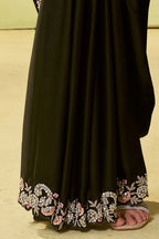 Mika - Ready To Wear Designer Saree