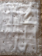 Nishana - Designer Cocktail Saree