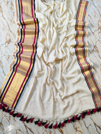 Athira - Mul Mul Cotton Saree