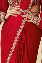 Kamini - Ready To Wear Designer Saree