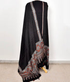 Tavi - Ajrakh Pure Modal Suit