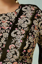Mika - Ready To Wear Designer Saree