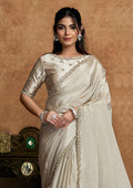 Vihana - Designer Uppada Silk Saree