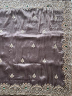 Yuva - Designer Handwork Saree