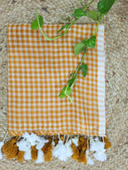 Ranila - Mul mul Cotton Saree