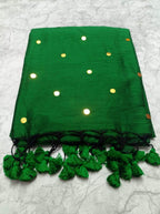 Archi - Mul mul Cotton Saree