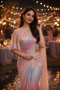 Monalisa - Ready To Wear Designer Saree