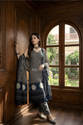 Shivana- Ajrakh Pure Modal Suit