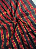 Yuvita - Pure Mulmul Soft Saree