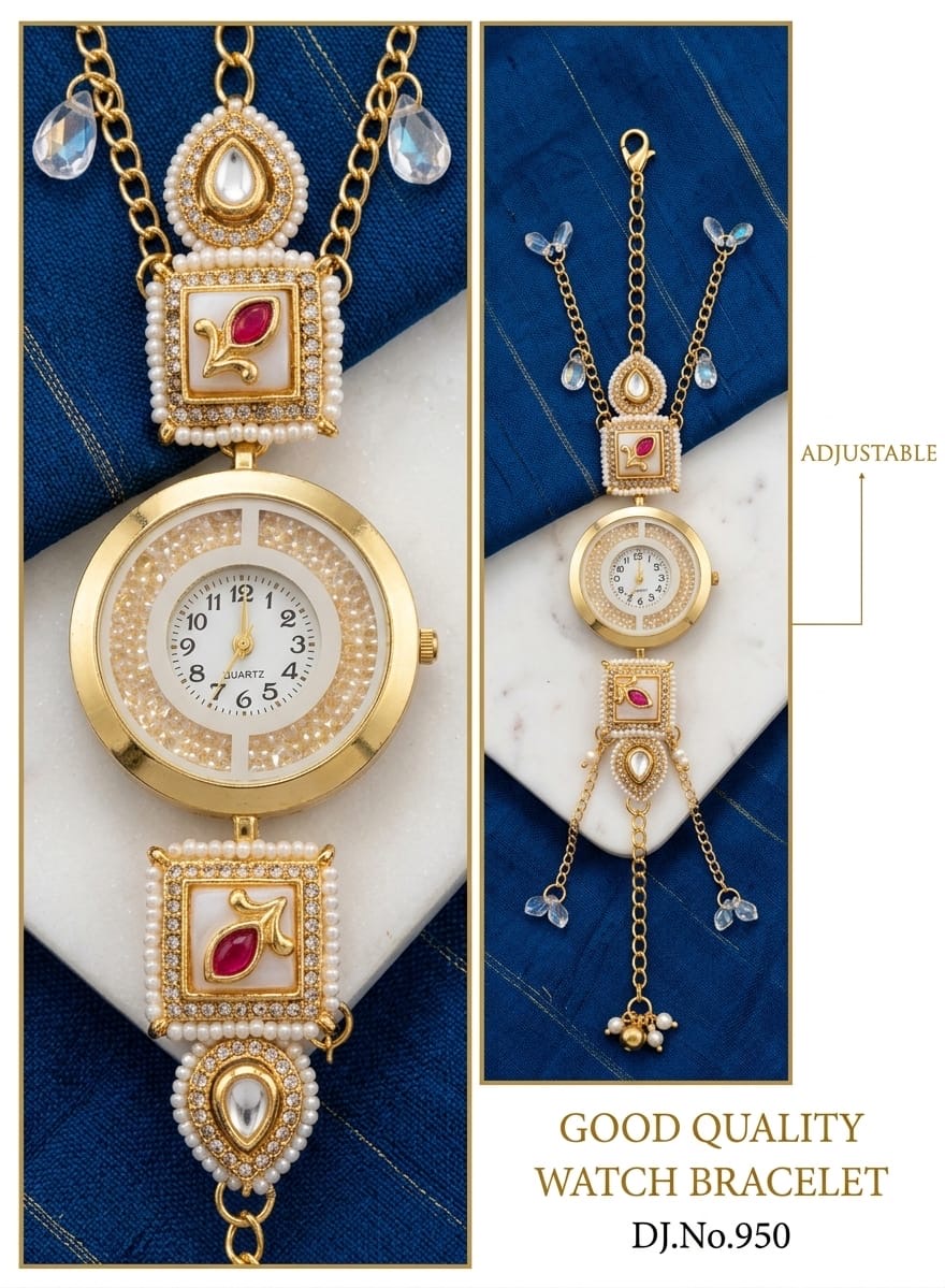 ZP6- Adjustable Traditional watch