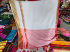 Avani - Mul Mul Cotton Saree