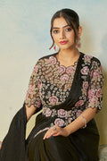 Raat - Ready To Wear Designer Saree