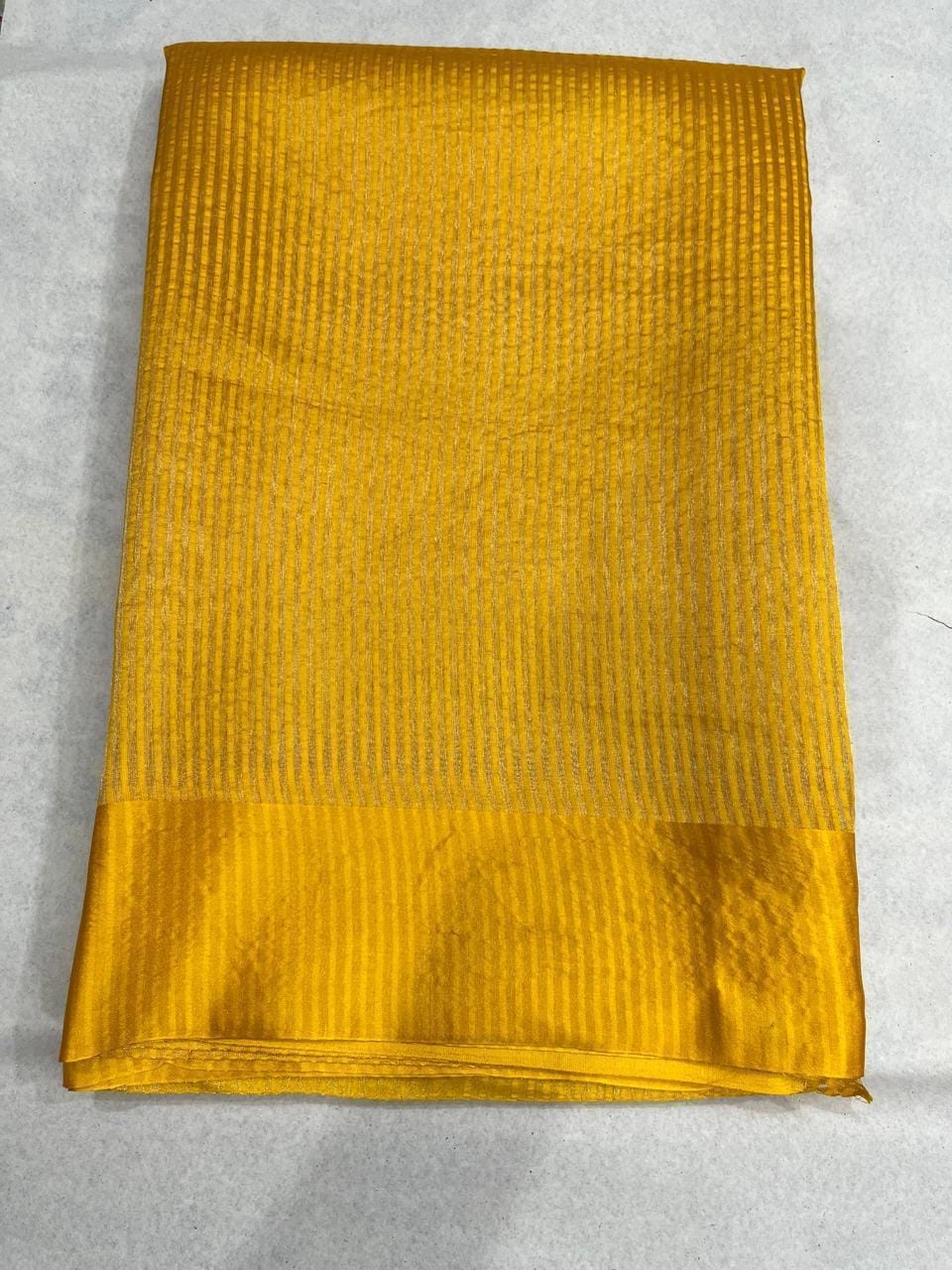 Raashi- Pure Tissue Silk Saree