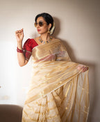 Sheetal - Onam Special Tissue Edition