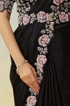 Raat - Ready To Wear Designer Saree