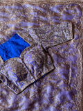 Artha - Designer Cocktail Saree