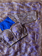 Artha - Designer Cocktail Saree