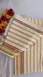 Parvathy - Premium 100/2 Twisted Cotton Yarn