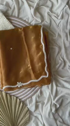 Saraya - Soft Space Silk with Handwork