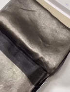Tritya- Pure Tissue Silk Saree